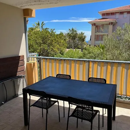 Le Grand Parc Appartamento *