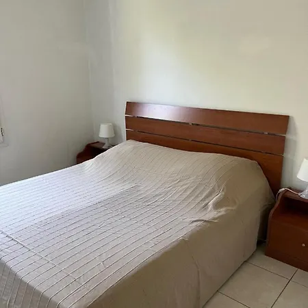 Le Grand Parc Apartment